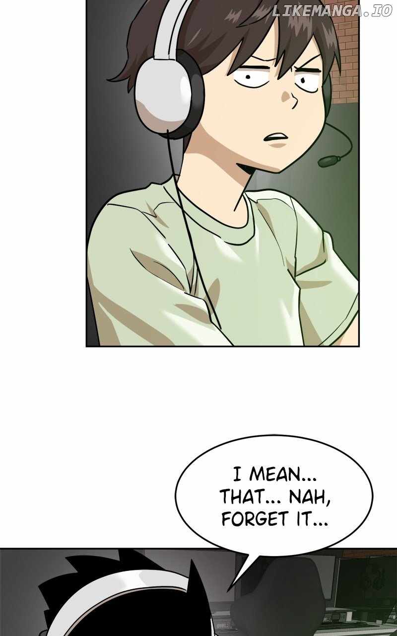 Double Click Chapter 185 7